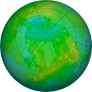 Arctic Ozone 2020-07-06